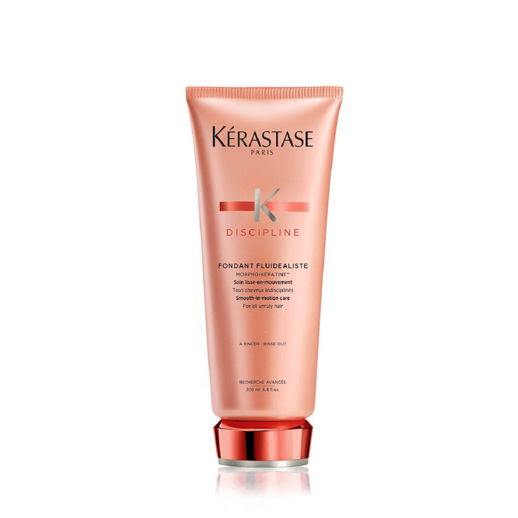 acondicionador fondant fluidealiste kerastase para cabello encrespado