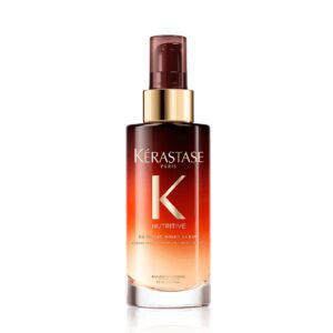 kerastase magic night serum