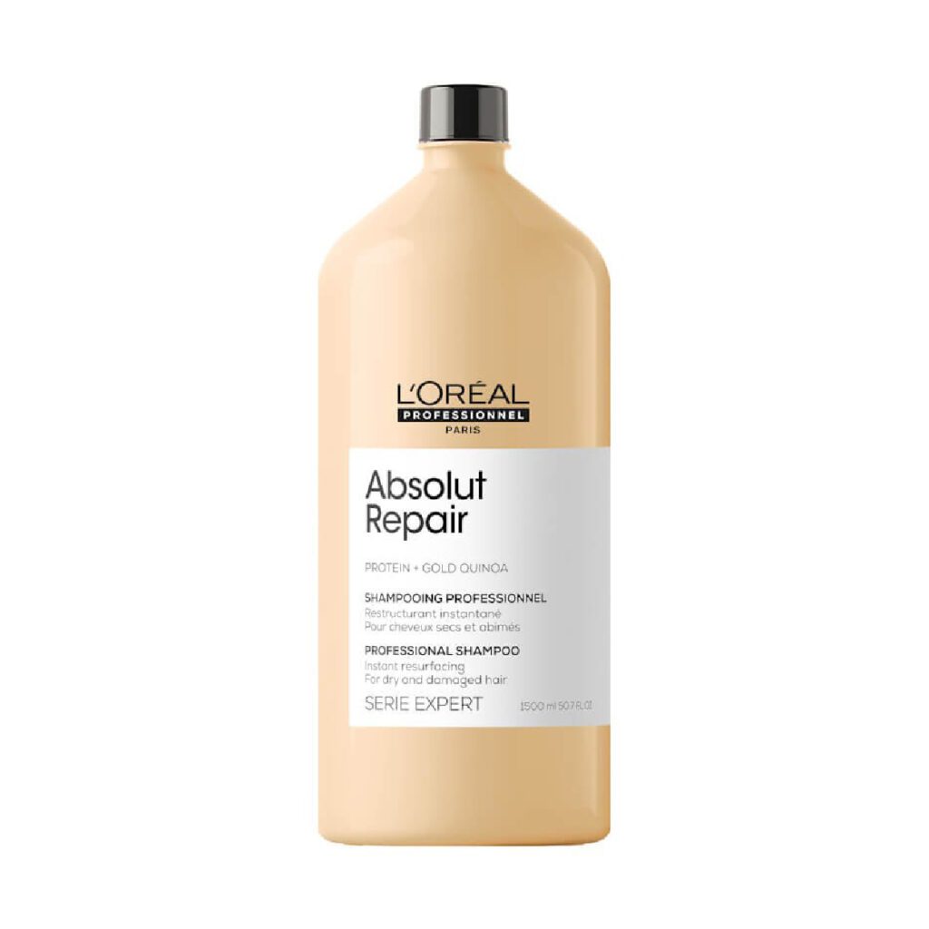 reaparición instantánea absolut reapair loreal