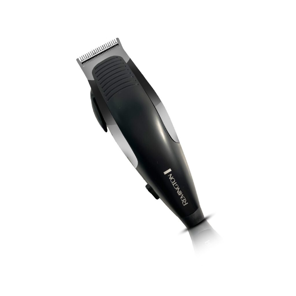 maquina de afeitar remington grooming