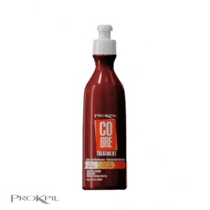 prokpil cobre tratamiento para mantener el cabello