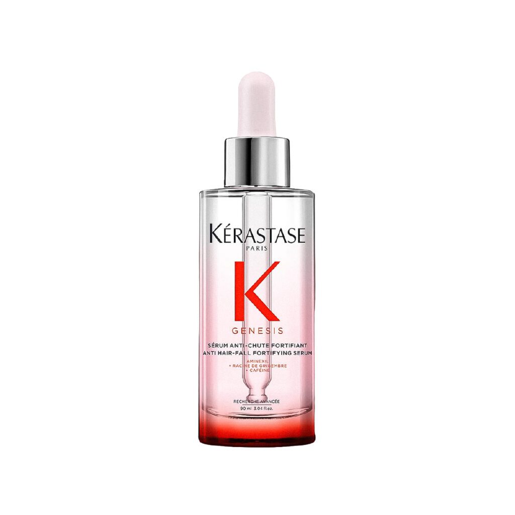 serum anticaída genesis kerastase