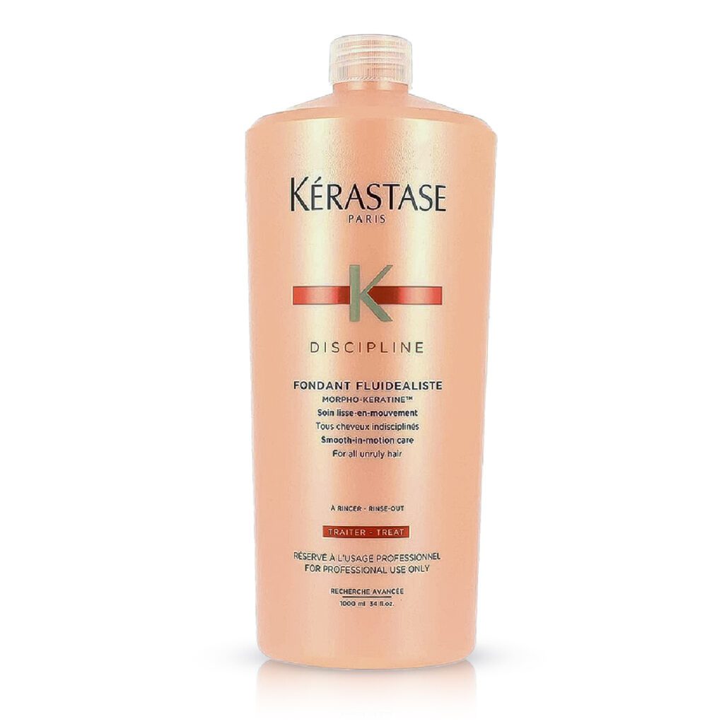 ACONDICIONADOR KERASTASE DISCIPLINE