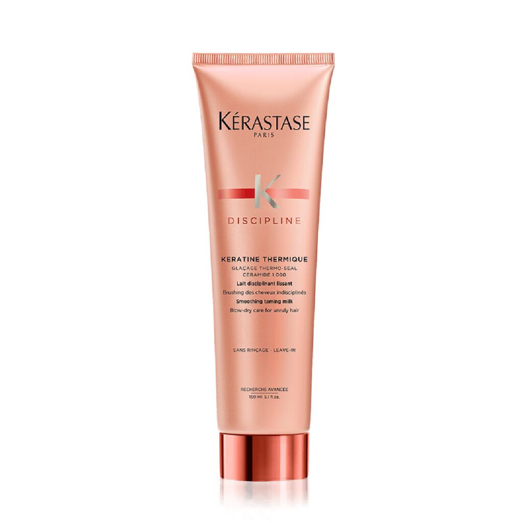 Protección térmico anti fizz kerastase