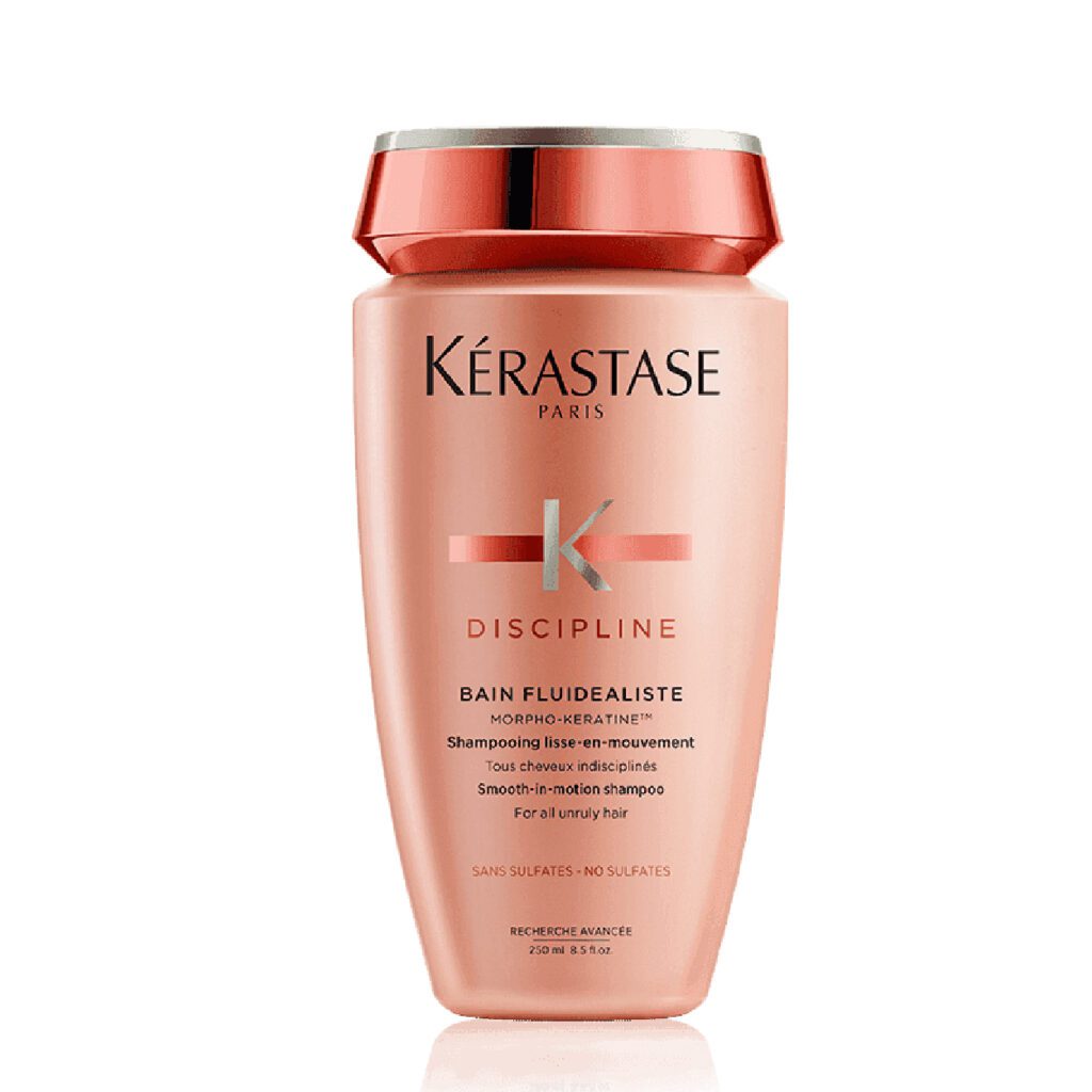 kerastase shampoo sin sulfato