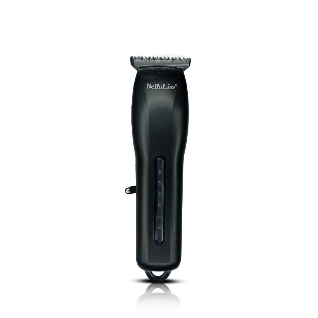 Maquina para barba bellaliss hair clipper