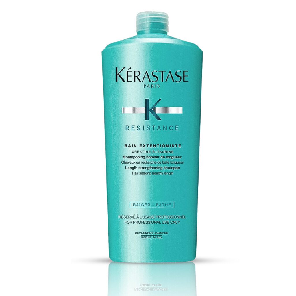 shampoo para cabellos débiles bain extentioniste
