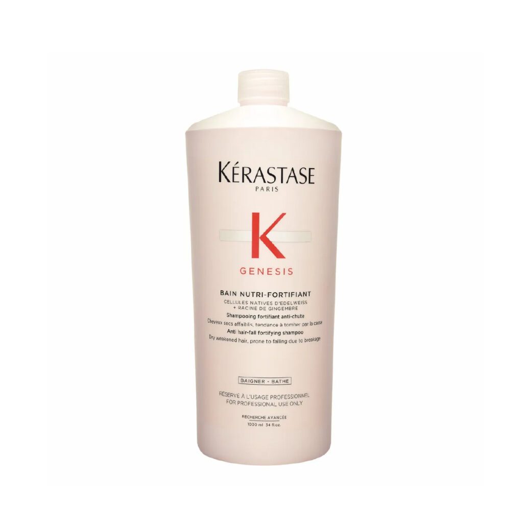 SHAMPOO ANTICAÍDA GENESIS KERASTASE