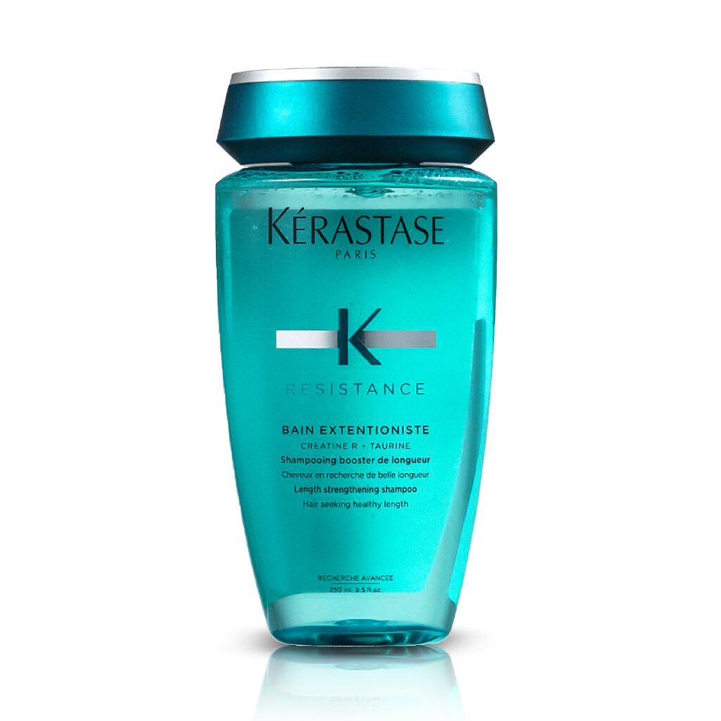 SHAMPOO FORTALECEDOR KERASTASE