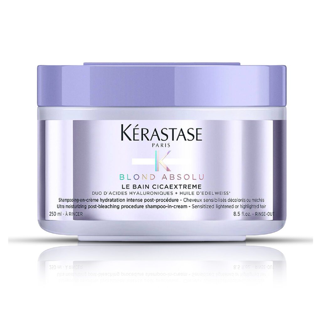 SHAMPOO VIOLETA KERASTASE