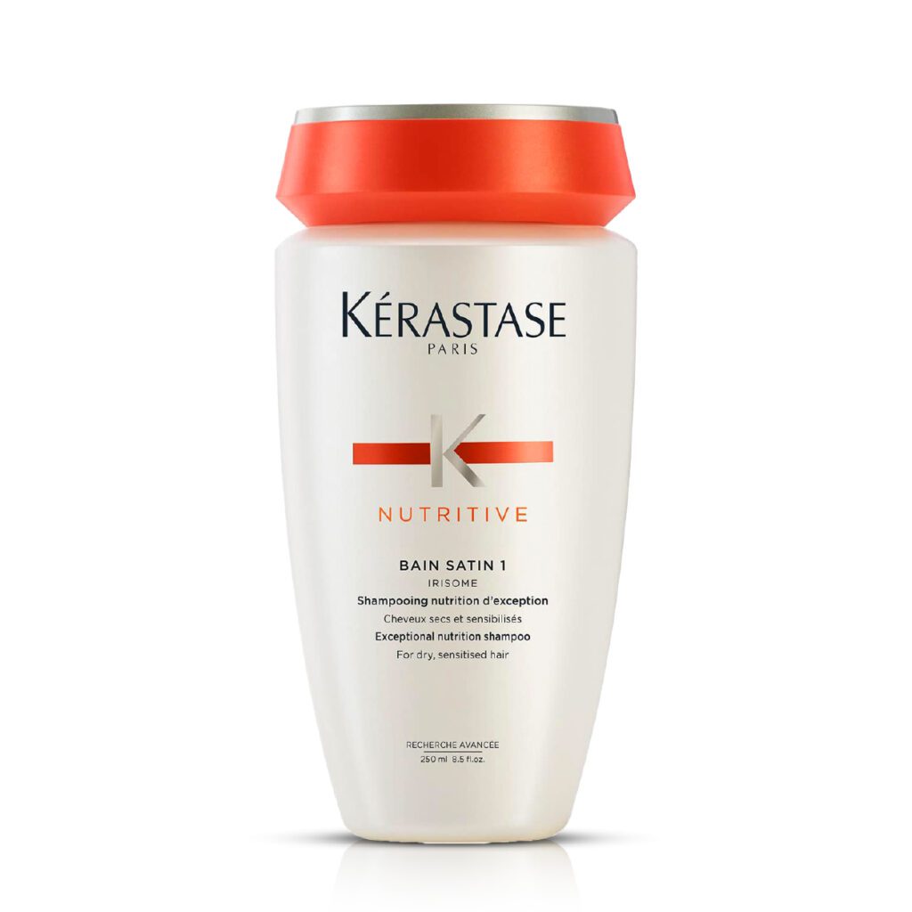 SHAMPOO PARA CABELLO FINO KERASTASE