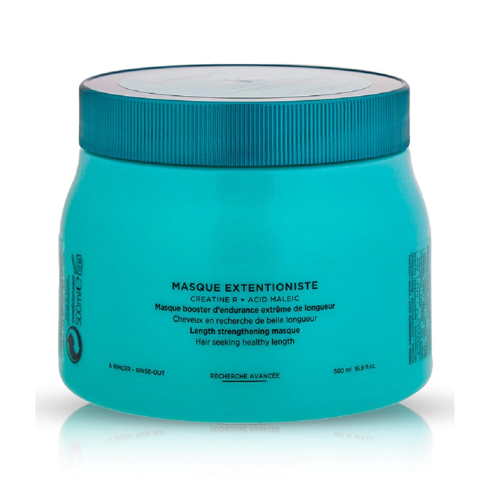 MASQUE EXTENTIONISTE TRATAMIENTO FORTALECEDOR DEL CABELLO