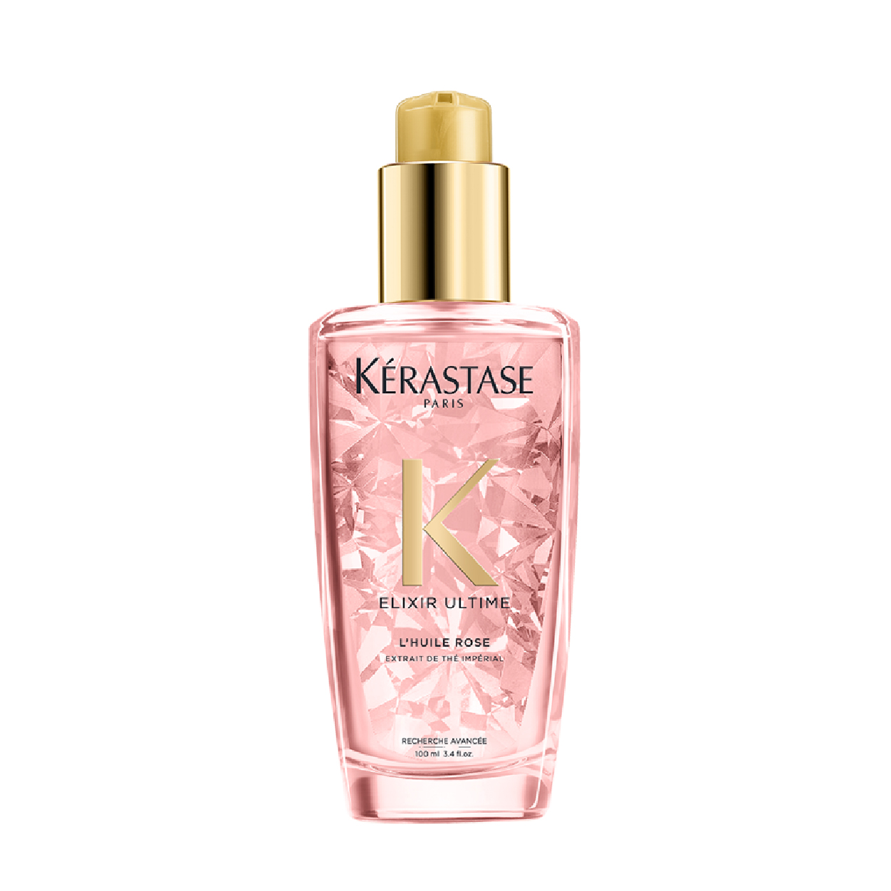 elixir ultime rose kerastase