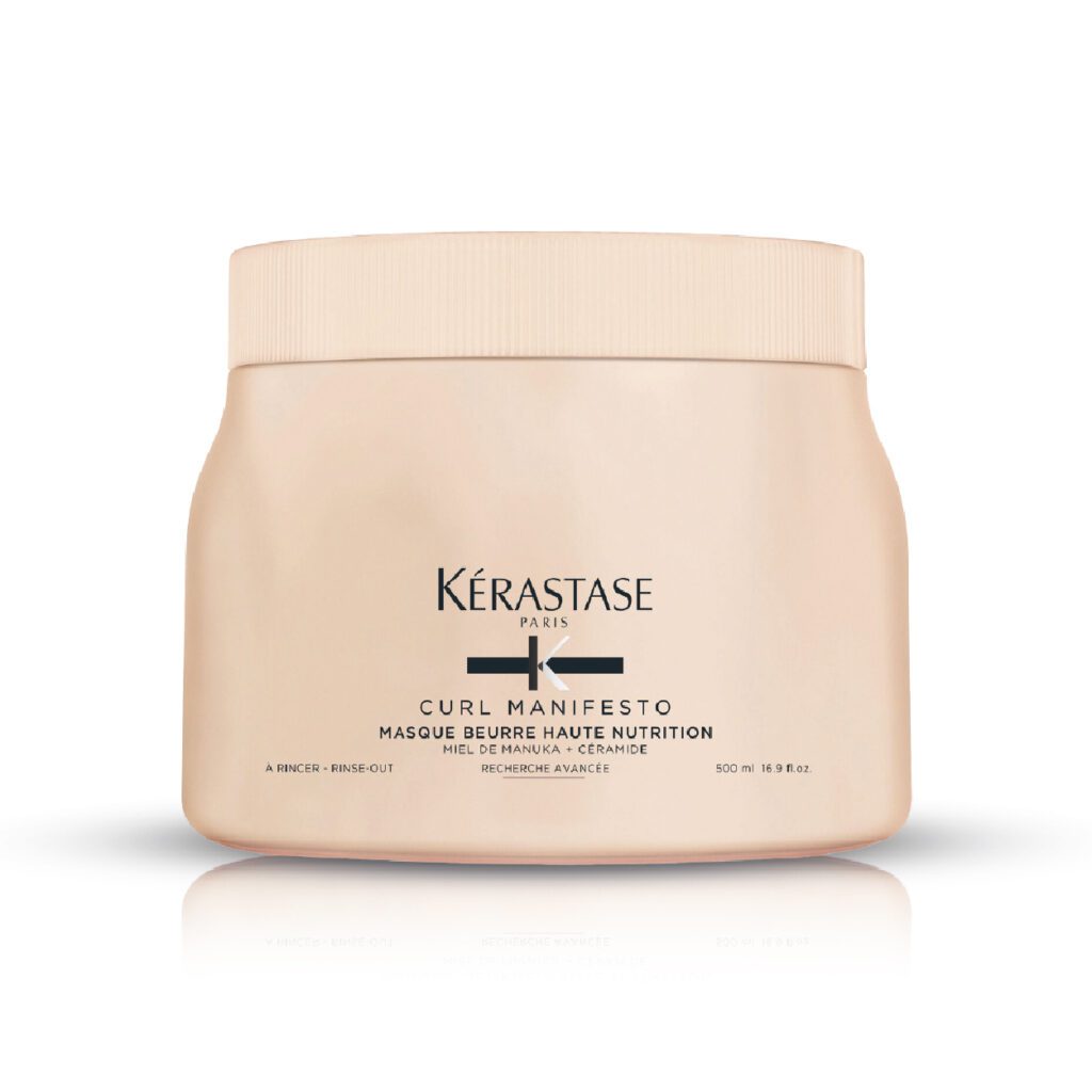 MASCARILLA para rizos kerastase