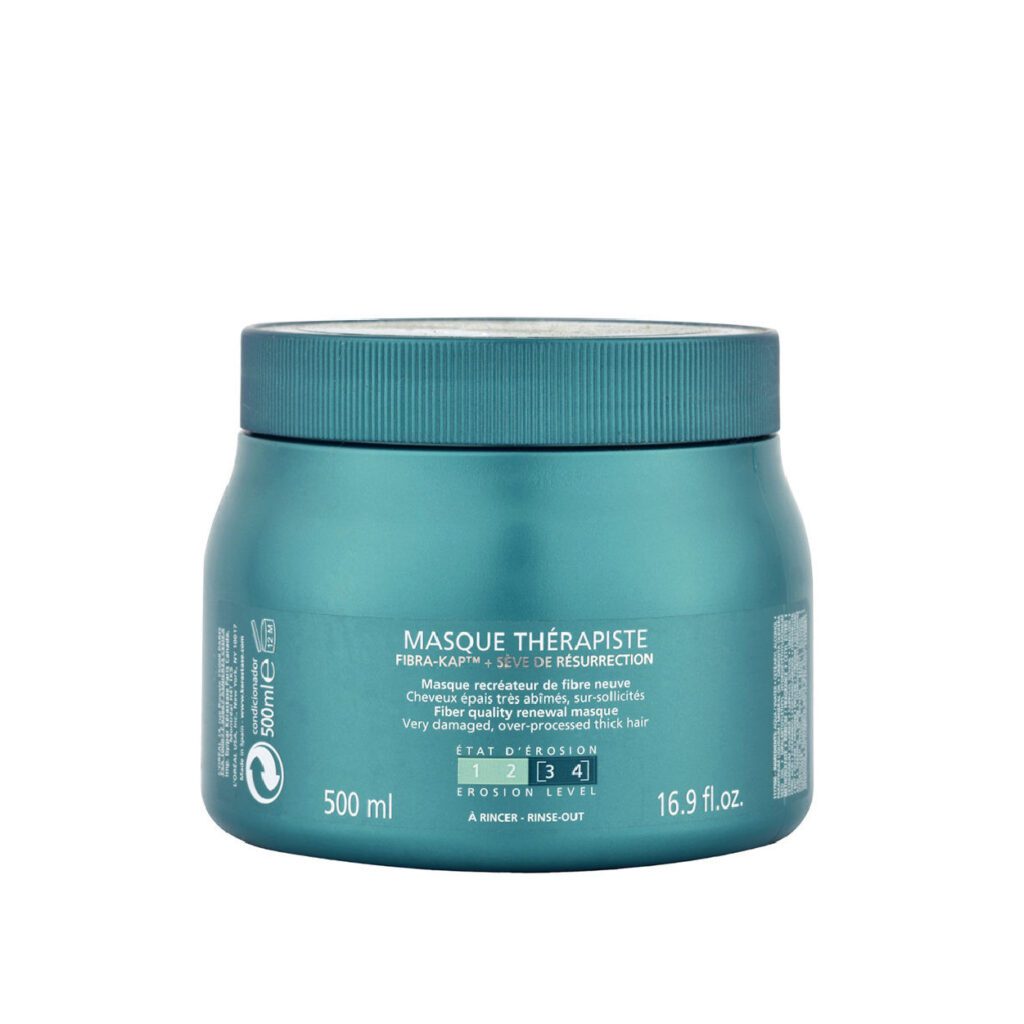 masque therapiste tratamiento profundo kerastase