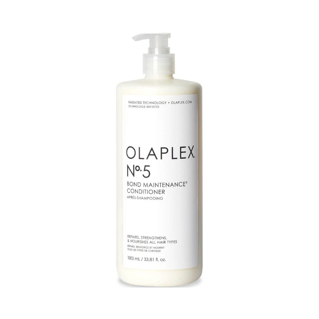 acondicionador olaplex 5